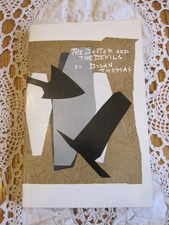 THE DOCTOR and the DEVILS Dylan Thomas 1964 PB Time Reading Program