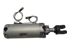 SMC CKG1A63-100YA-J59SDPC-X674 CYLINDER  NSNP