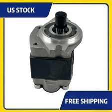 91E71-10200 Hydraulic Pump For Caterpillar & Mitsubishi Forklift S4S Engine