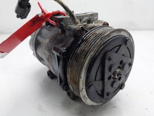 Climatisation et Accessoires Volvo S40