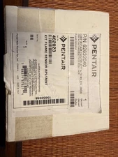 Pentair 462023 Flame Sensor Replacement Kit for MasterTemp / Max-E-Therm Heater