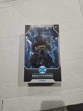 McFarlane Toys DC Multiverse 7 inch Arkham Knight Batman Action Figure NIB