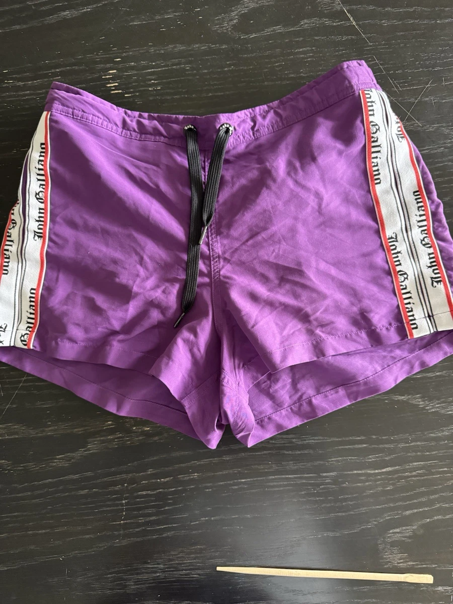 Men's John Galliano Swimwear for sale | eBay