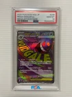 Pokemon Japanese Mega Gengar ex MA PSA 10 M2a 230/193 #d5e8