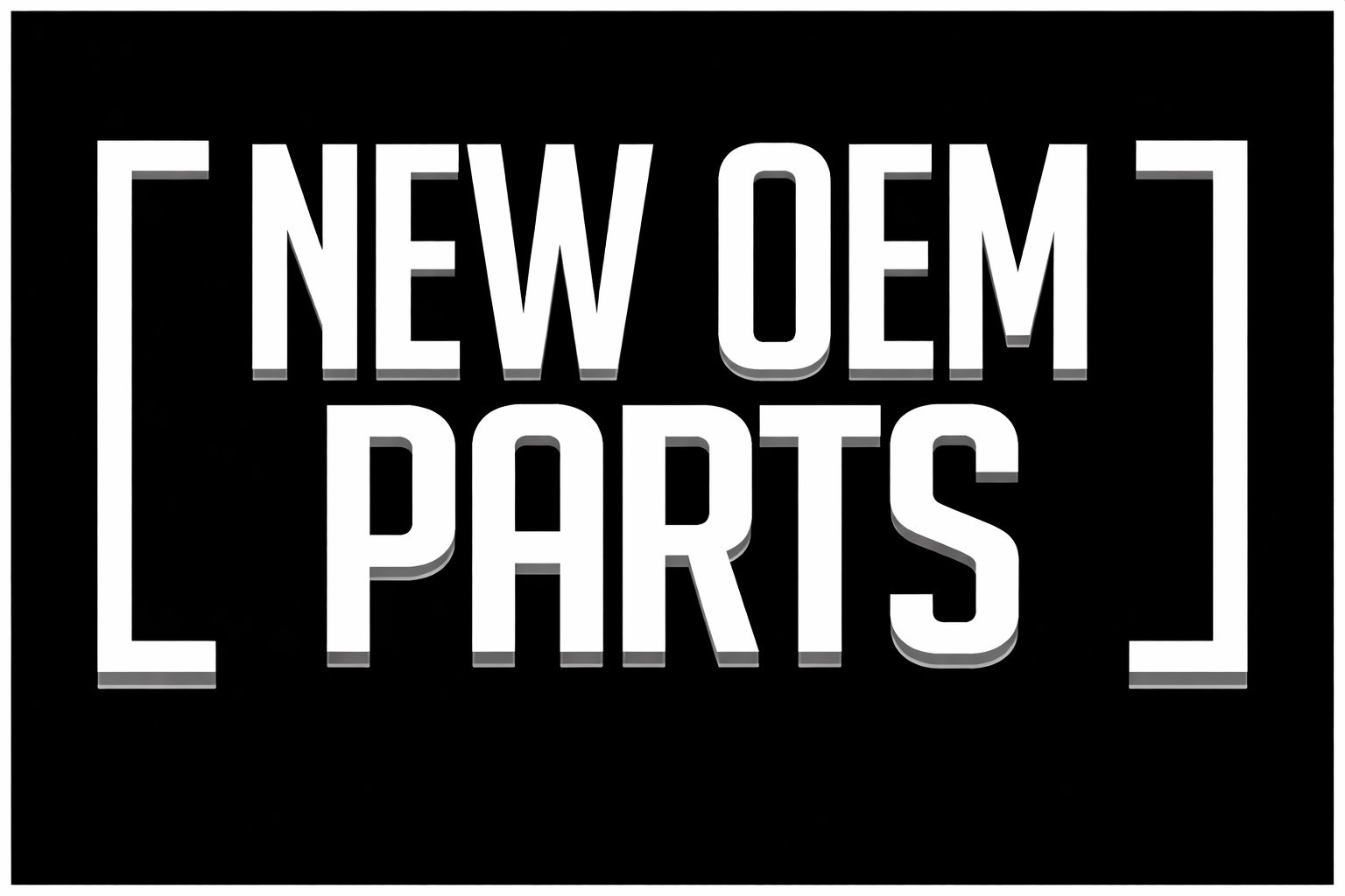 NEW Tesla OEM 24-25 Model 3 20” Rim Wishbone AERO Insert Kit Cap ...