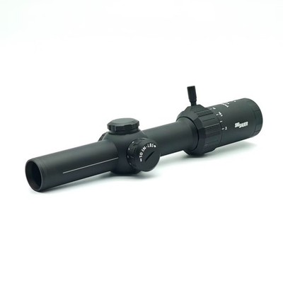 Sig Sauer TANGO-MSR 1-6x24mm Riflescope for sale online | eBay