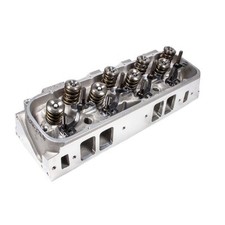 Brodix 2031016 One 345cc Cylinder Head Bb-3 Xtra 2.31.88in For Bbc Aluminum
