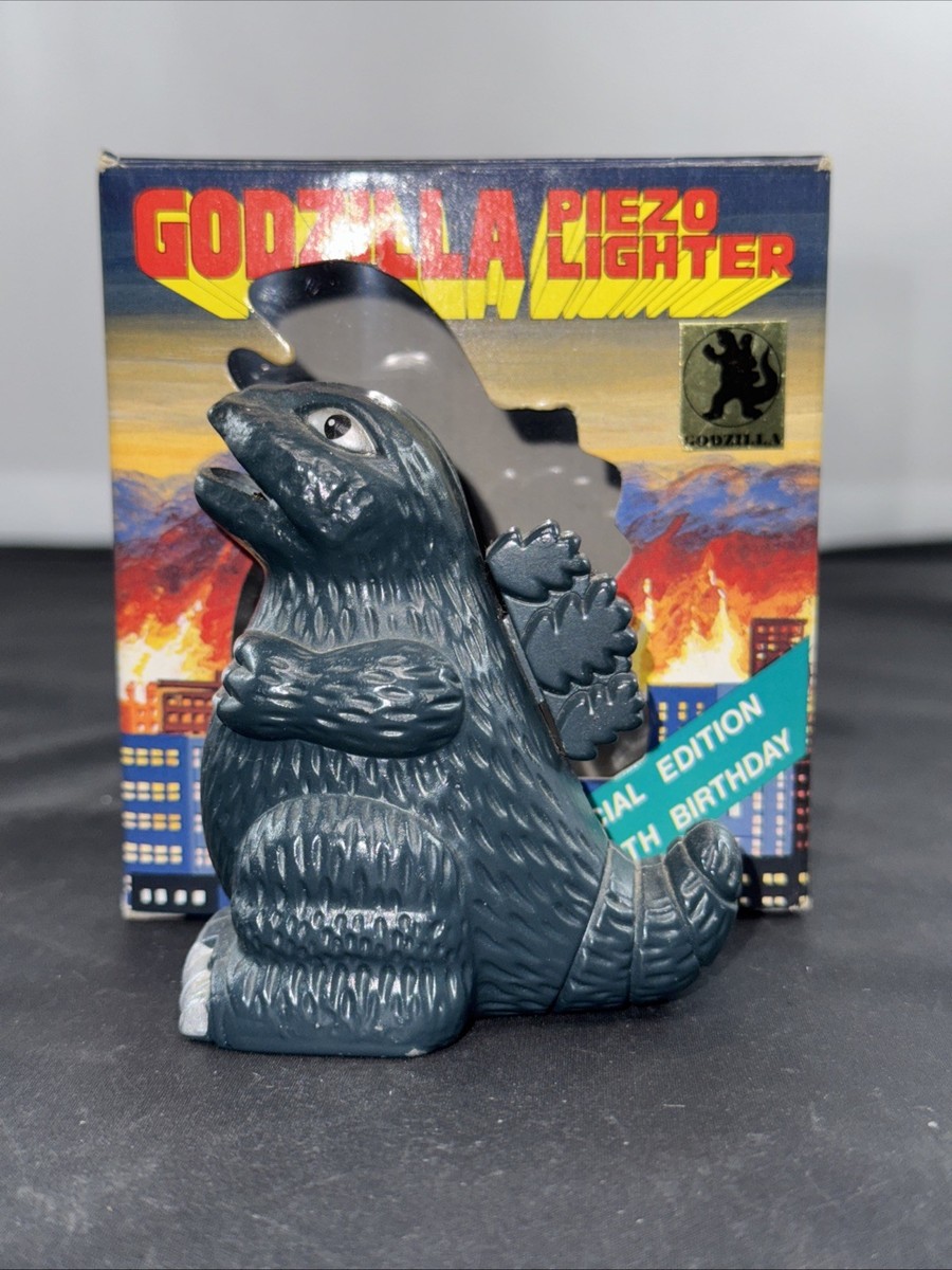 ゴジラ/音センサーライト/GODZILLA/BEETLAND/日本製/昭和レトロ ゴジラ/音センサーライト/GODZILLA/BEETLAND/日本製/昭和レトロ