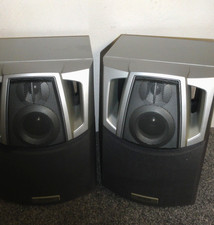 2x AIWA SX-NSZ 20 /3-Wege Lautsprecherboxen