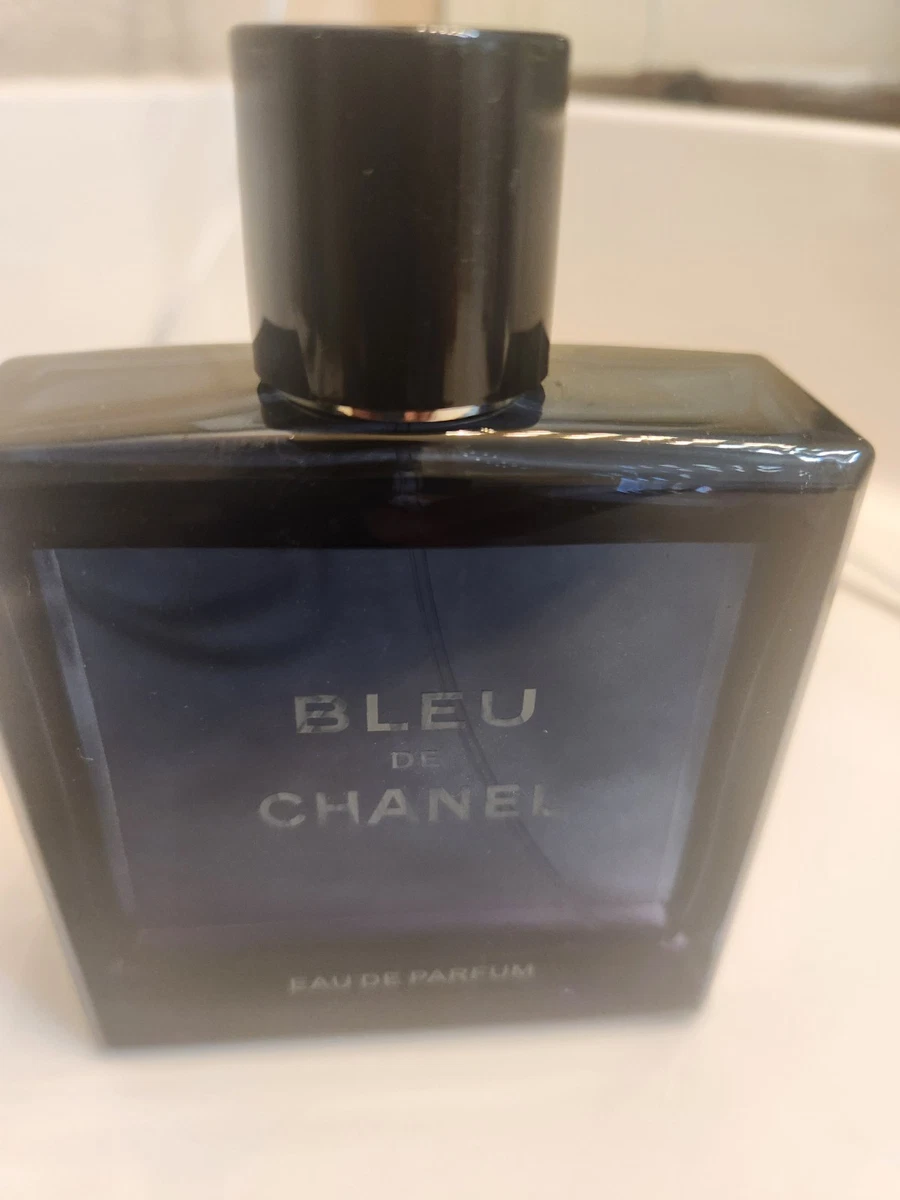 Bleu De Chanel 100ml for sale | eBay