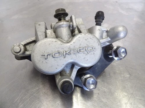 CALIPER ASSY, FRONT RH | Includes Item(s) 2 - 12