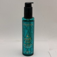 K?erastase K Curl Fever Fixation Medium Hold Discontinued / Hard To Find!