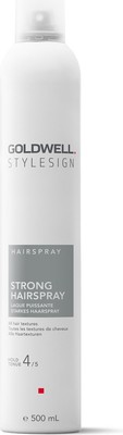 Goldwell Stylesign Hairspray Strong 500 ml
