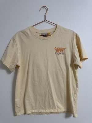 Gallery DEPT Classic Drive Thru Tee  Sz S