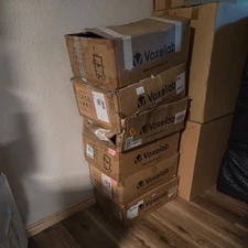 Voxelab Aquila X2 3D Printer