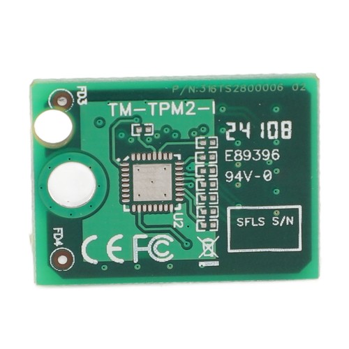 TPM2.0 Module 16-1Pin Encryption Security Board For TYAN Motherboard For 11 ❥ - Photo 22/22
