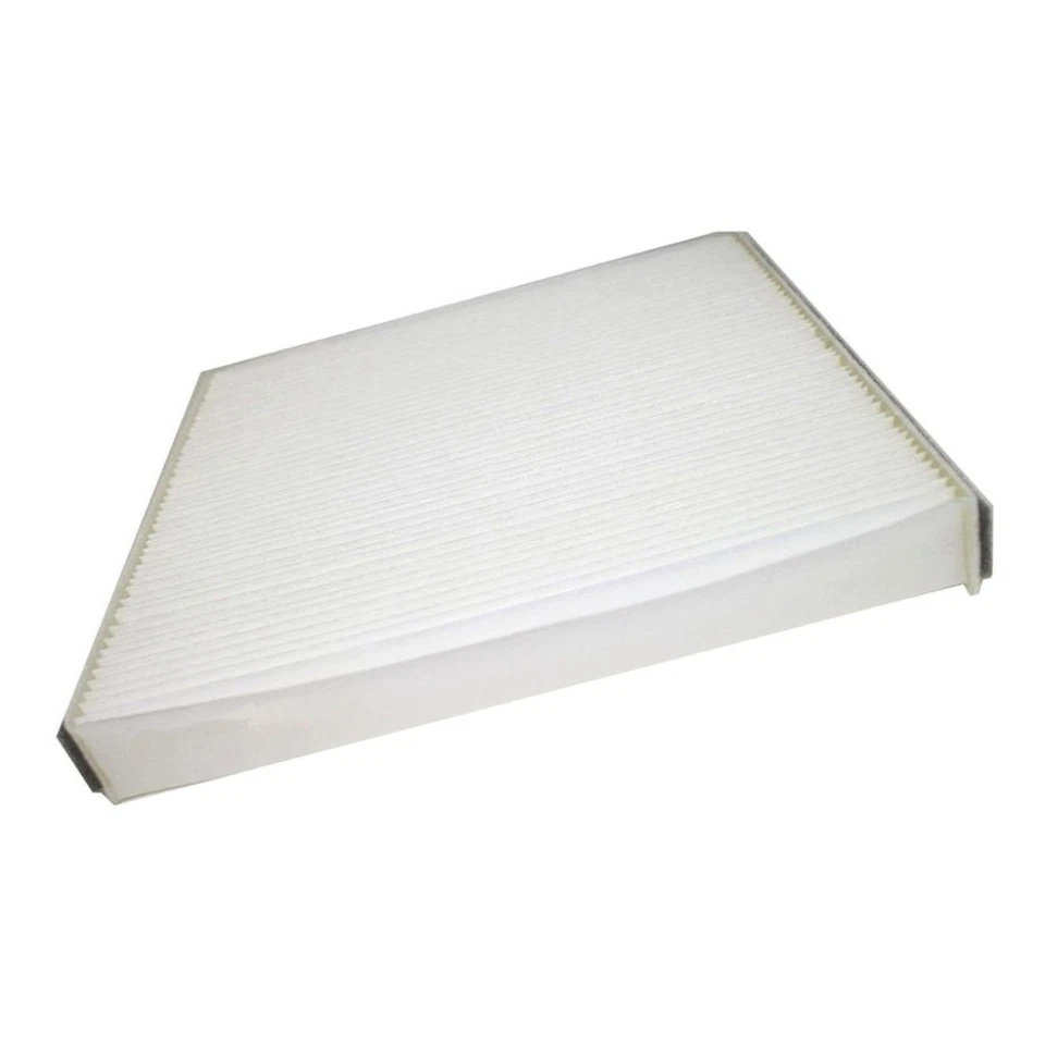 Filtro de aire de cabina negro ACDelco genuino para Pontiac Vibe 2009 2010 7,67 pulgadas Ancho Foto 2 de 4