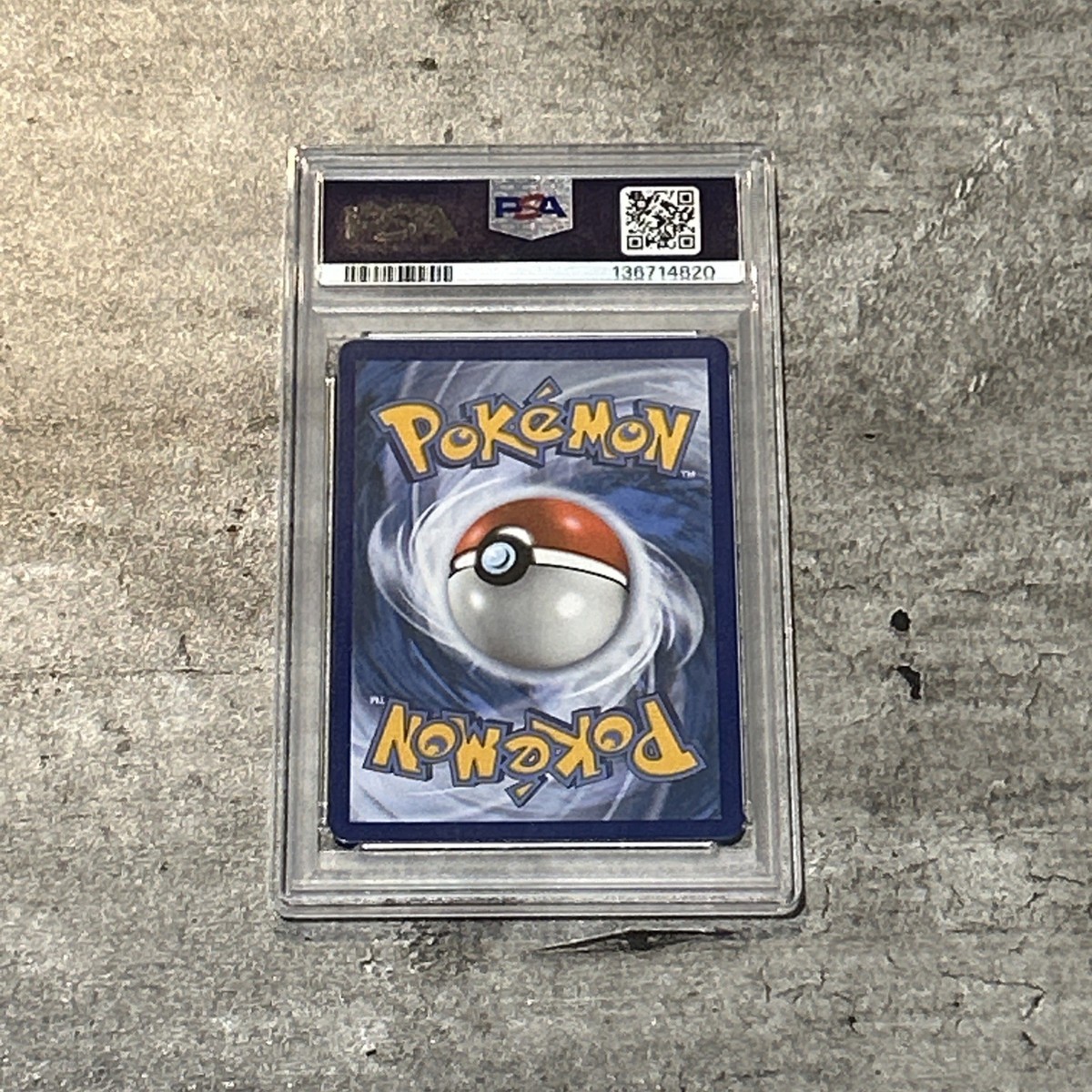 Pokemon TCG: 2021 Mew V Super Rare Alt Art 251/264 Fusion Strike