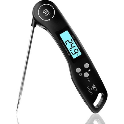 Barbecue Thermometer Meat Thermometer Kitchen Thermometer Digital Thermometer...