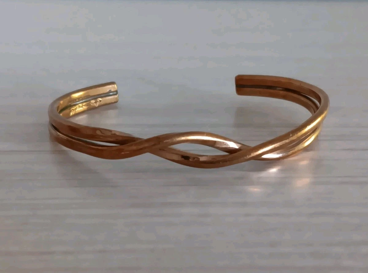 sergio lub copper bracelet products for sale | eBay