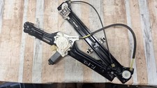 BMW X6 E71 2008 Vorne links Fensterheber elektrisch mit Motor T�r vorne