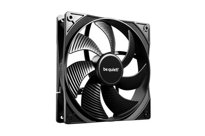 be quiet Lüfter Pure Wings 3 140mm PWM schwarz