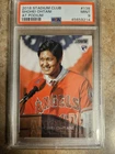 2018 Topps Stadium Club - Shohei Ohtani #138 RC PSA 9 Mint