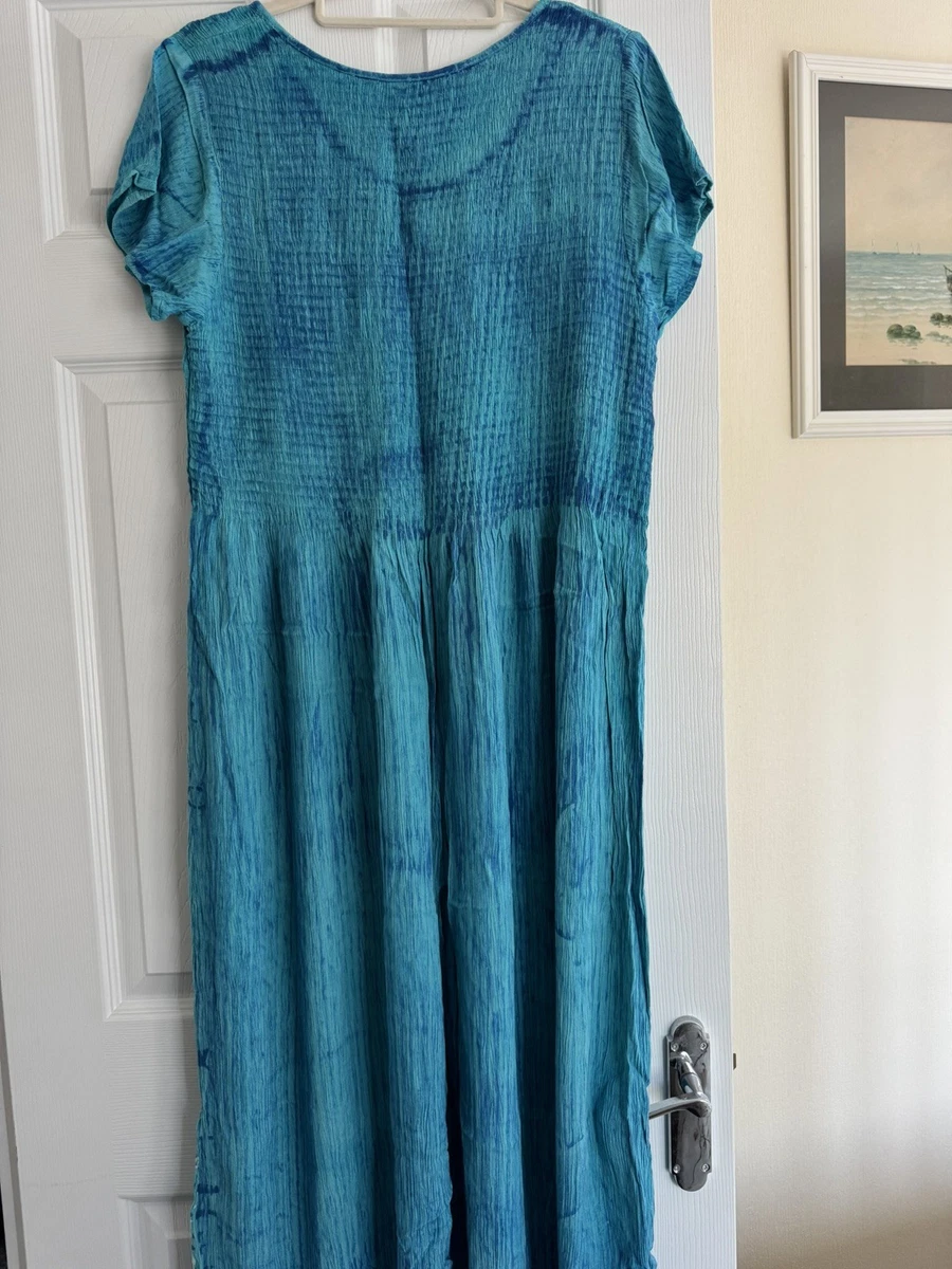 sachin and babi light blue dress Summer Wedding Guest Dresses
