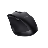 Trust Fyda Wireless Mouse Eco Schwarz
