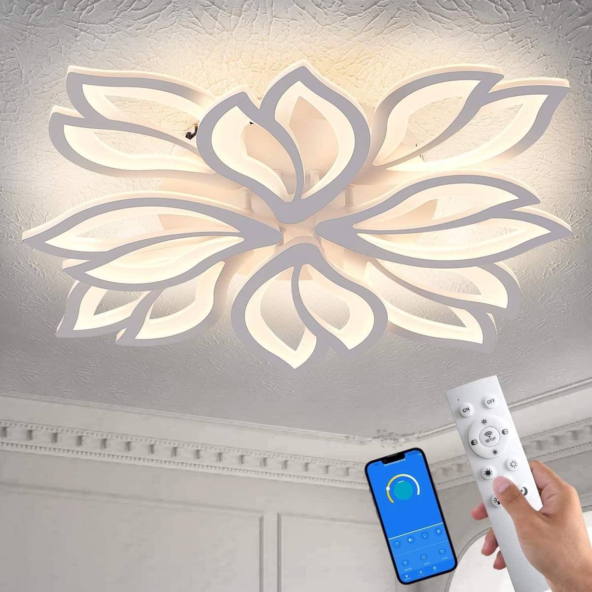Dimmable 28