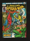 Amazing Spider-Man # 124 VG/F Cond