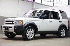 2008 Land Rover HSE 