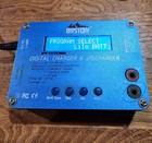   Mystery Digital Charger & Discharger With Power Supply R/C Airplane Car Truck  — photo 6