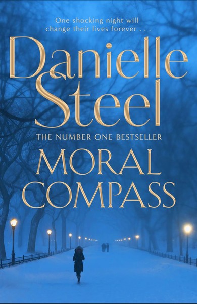 Moral Compass | Danielle Steel | Englisch | Taschenbuch | 2019-image