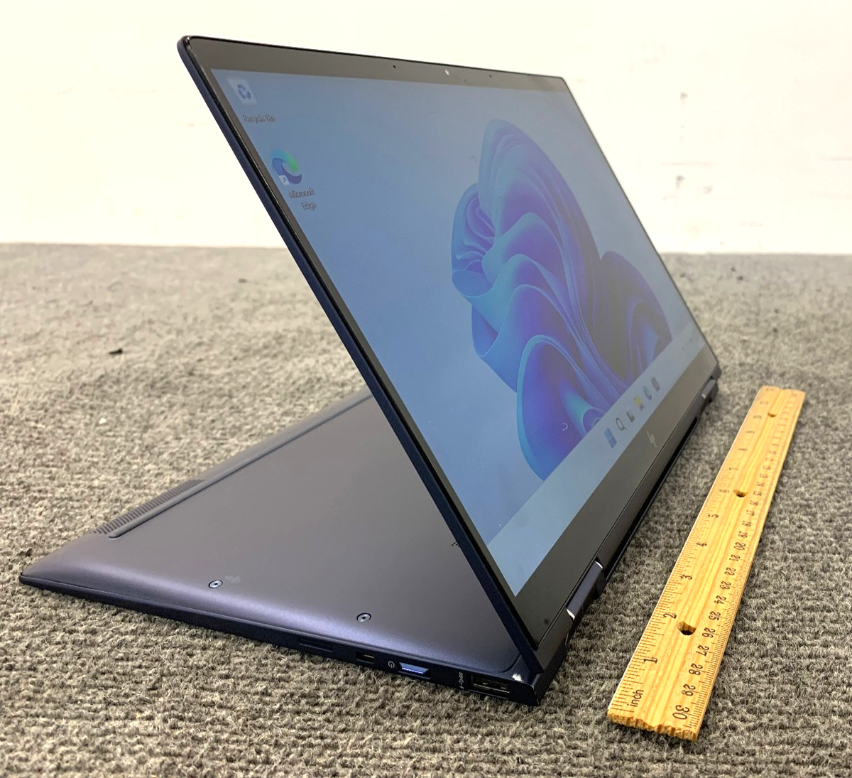 HP Elite Dragonfly G2 13.3