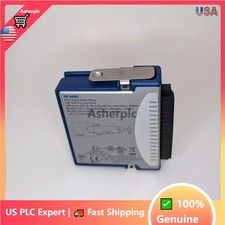 US Free TAX NEW NI NI-9485 NI9485 C Series Relay Output Module.