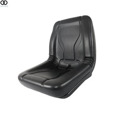 1PC Seat For Kubota L3010 L3410 L3710 L4310 L4610 Compact Tractor L48 Backhoe