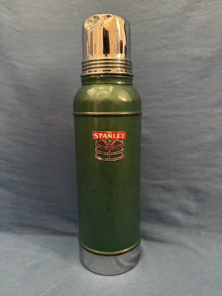 Preços baixos em Stanley Thermos Rolha em Garrafas Térmicas de