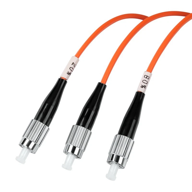 1x2 FC UPC Fiber Optic PLC Splitter, Multimode M/M Fiber pigtails FBT Splitter - Image 4 of 4