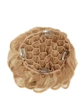 Addition Plus Top Piece by Jon Renau, All Colors, Curly Top Piece