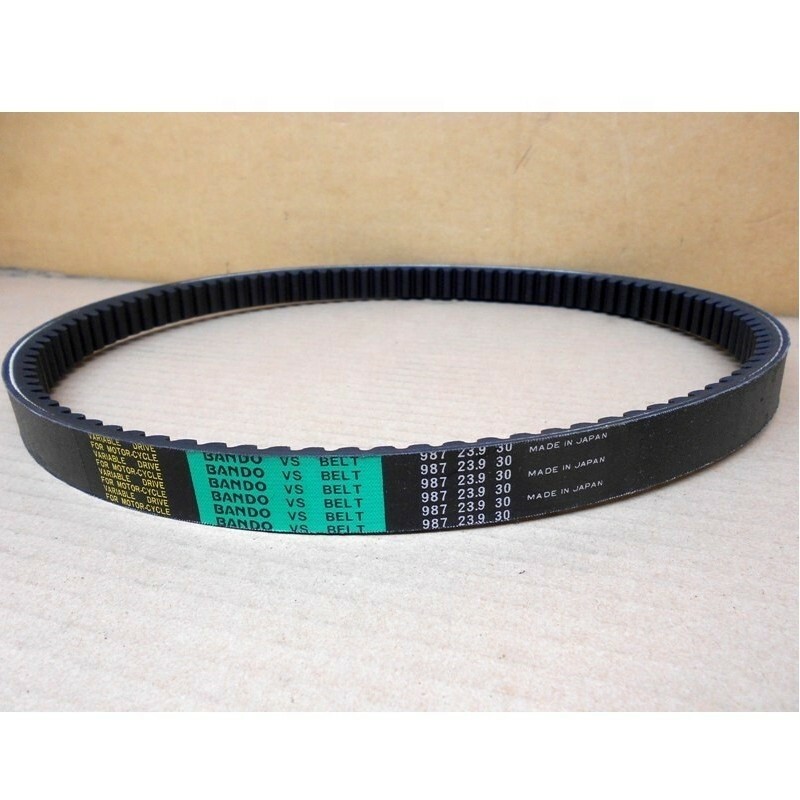 Japan Bando Belt Kymco Xciting 250i Agility 300 23100-LDF2-900 987