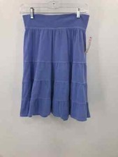Pre-Owned Fresh Produce Purple Size XS Midi S...