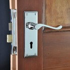 <!--F#f_0-->FRENCH DOOR SET-CAMDEN LEVERS+ JACKSONS REBATED MORTICE LOCK-CHOOSE FINISH-DECO<!--F/-->