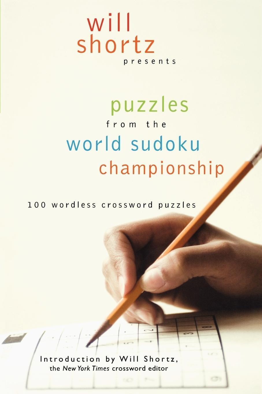 Thumbnail - Will Shortz Presents Puzzles From The World Sudoku Champions ...