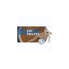 Piscine Energetics - PE Mysis 1mm Pellets Fish Food - 2oz
