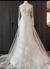 wedding dresses
