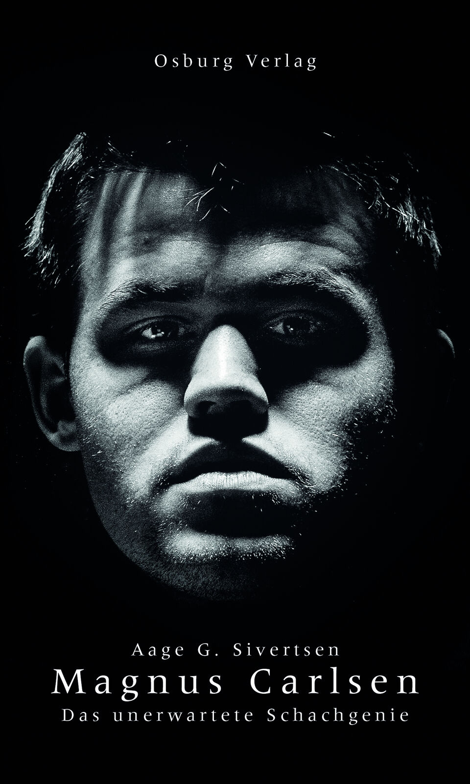 Thumbnail - Aage G. Sivertsen; Ulrich Sonnenberg; Rainer Vollmar / Magnus Carlsen