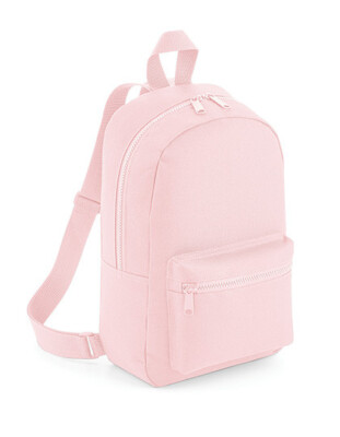 Mini Essential Fashion Backpack Rucksack Fashion Rucksack Backpack Rucksäcke
