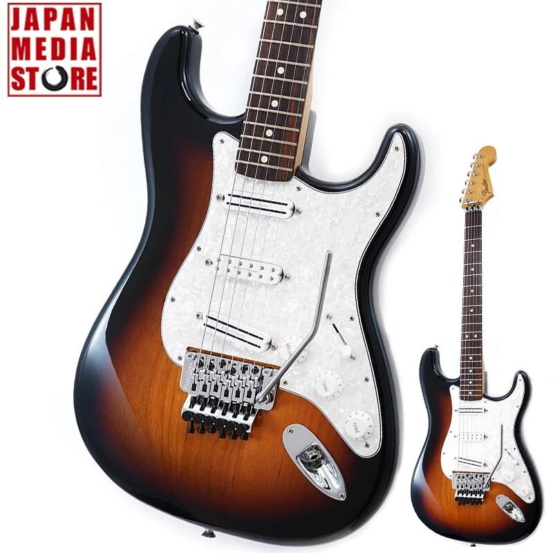 Fender dave sale murray stratocaster