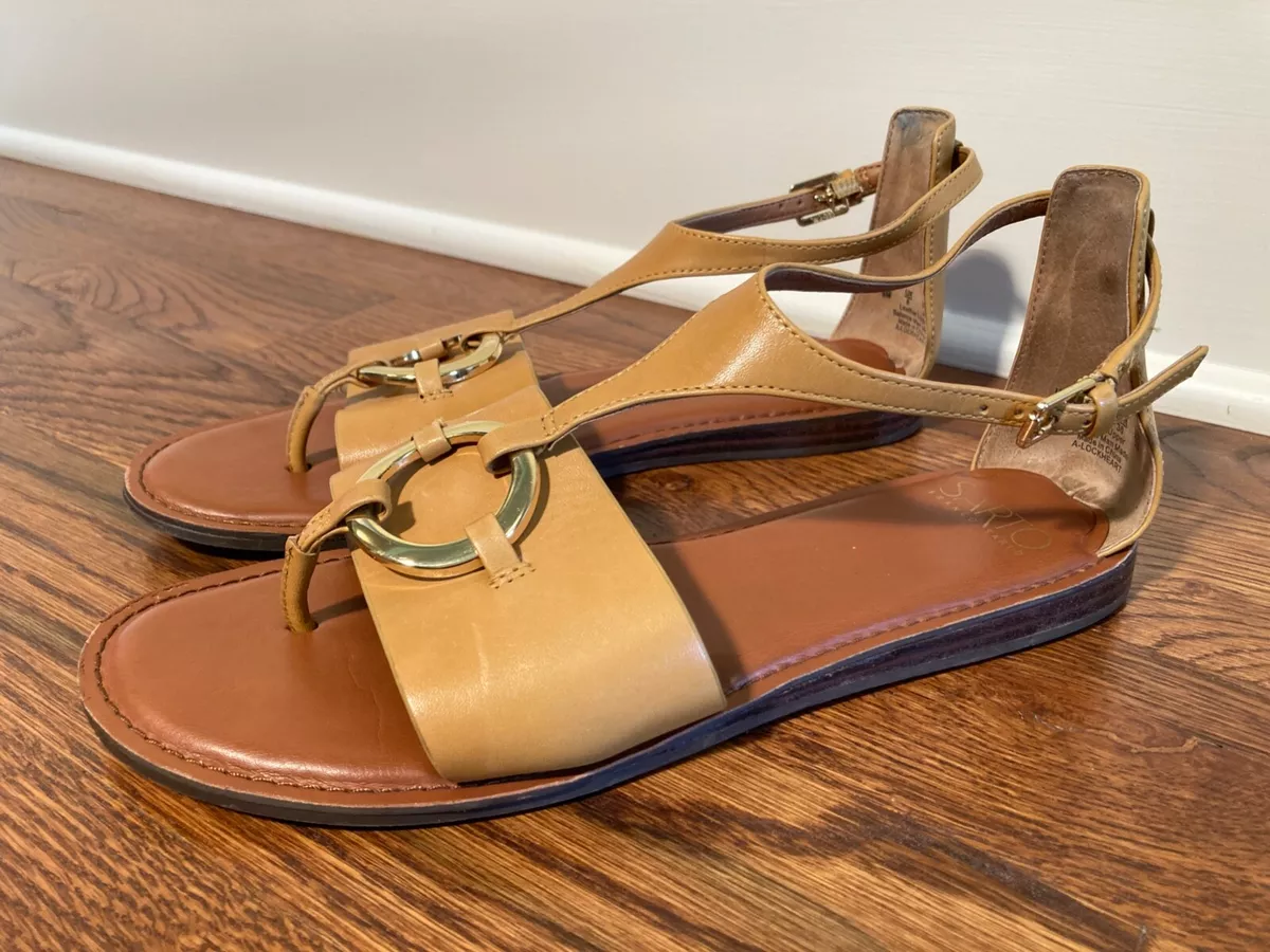Franco sarto online lockheart sandal